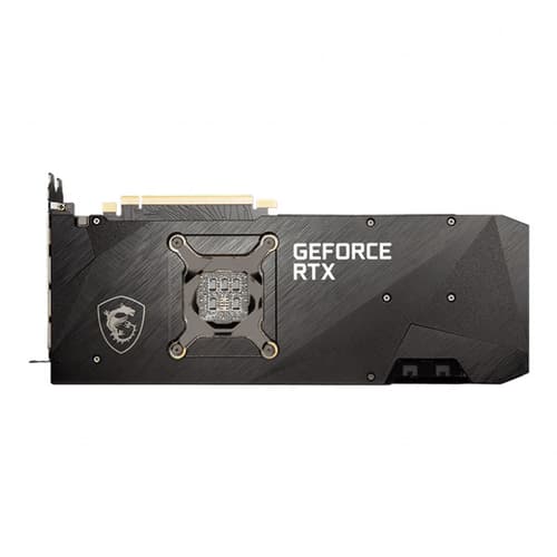 MSI RTX 3080 Ventus 3X OC LHR 10GB Graphics Card